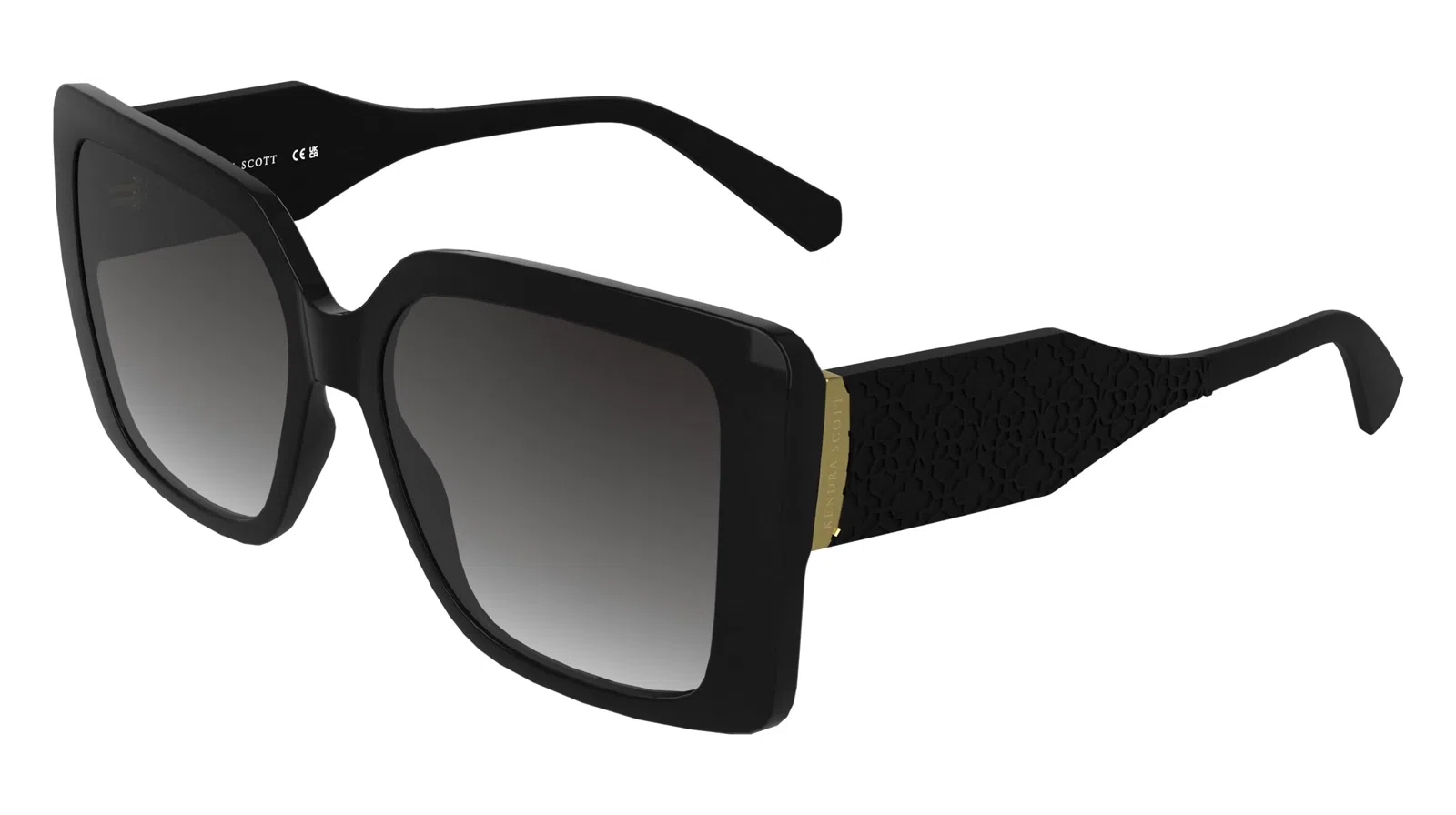 Kendra Scott KE609S Sunglasses - view 2